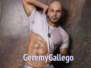 GeremyGallego
