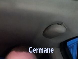 Germane