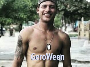 GeroWeen