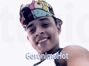GeronimoHot