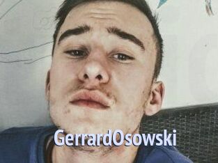 GerrardOsowski