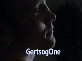 GertsogOne Tube video gay