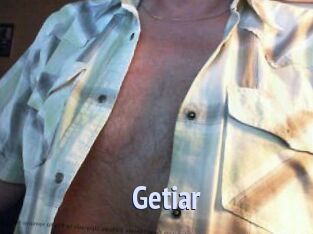 Getiar