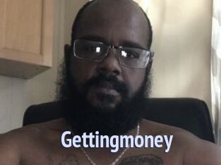 Gettingmoney
