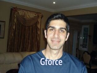 Gforce