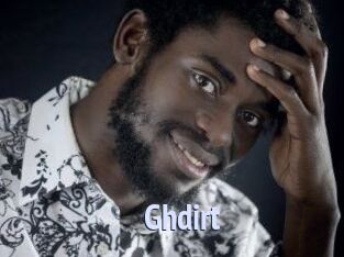 Ghdirt