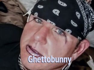 Ghettobunny