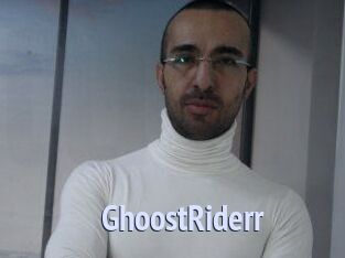 GhoostRiderr