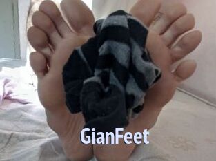 GianFeet