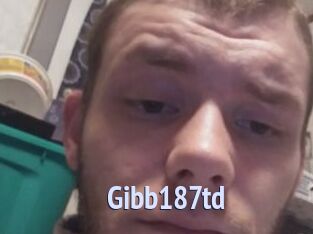 Gibb187td
