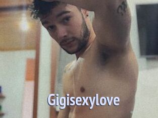 Gigisexylove