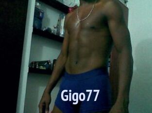 Gigo77 Tube video gay