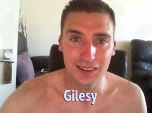 Gilesy