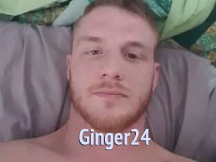 Ginger24