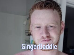 GingerBaddie