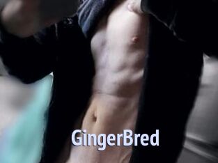 GingerBred