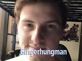 Gingerhungman