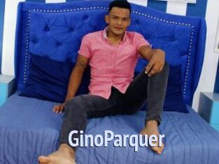 GinoParquer