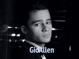 GioAllen