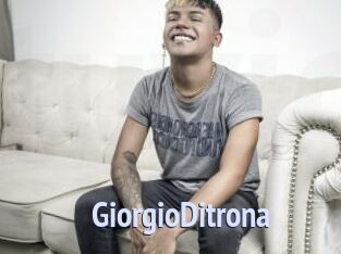 GiorgioDitrona