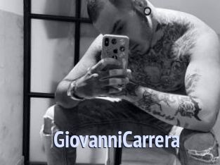 GiovanniCarrera