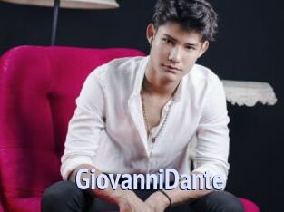 GiovanniDante Tube video gay
