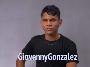 GiovannyGonzalez