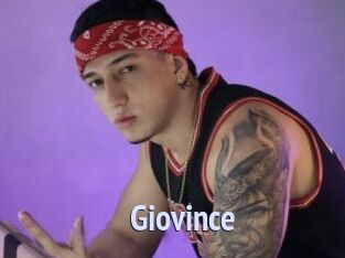 Giovince