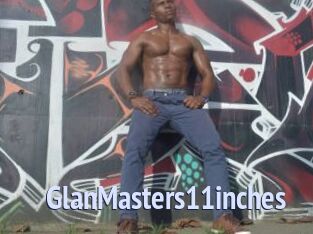GlanMasters11inches