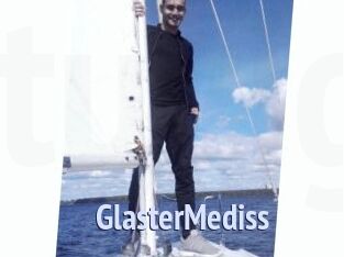 GlasterMediss