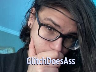 GlitchDoesAss