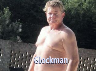 Glockman