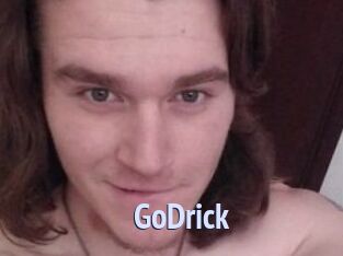 GoDrick