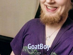 GoatBoy