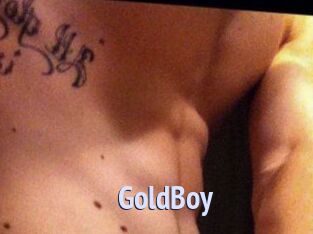 GoldBoy