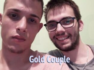 Gold_Couple