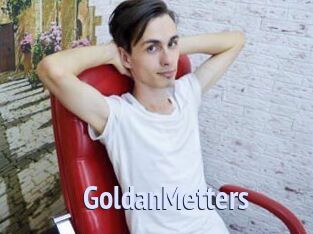 GoldanMetters