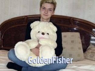 GoldenFisher