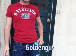 Goldenguy