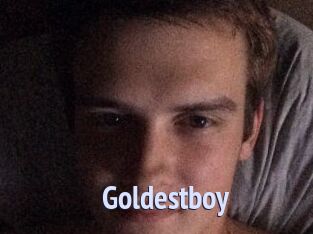 Goldest_boy