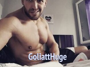 GoliattHuge