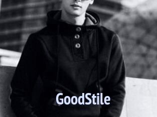 GoodStile Tube video gay