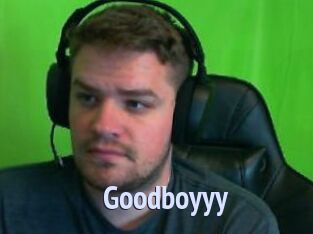 Goodboyyy