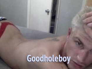 Goodholeboy