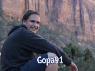 Gopa91