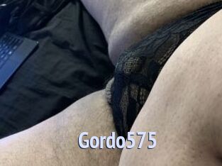 Gordo575 Tube video gay