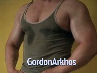 GordonArkhos