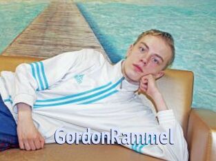 GordonRammel