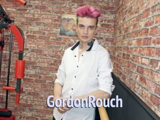 GordonRouch