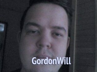 GordonWill